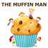 The Muffin Man, Singing Game, Pat A Cake, Pat A Cake
