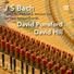 David Ponsford, David Hill