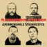 Alexandersson & Paulsson feat. Jaemmerdahls Visorkester