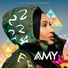 Amy feat. Lylah, Lyna Mahyem