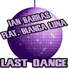 Ian Barras feat. Bianca Luna