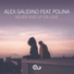 Alex Gaudino feat. Polina