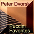 Peter Dvorsky. Arias by Verdi, Puccini, Donizetti, Bizet, Ponchielli, Tchaikovsky