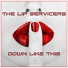 The Lip Servicers