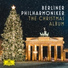 Rachel Harnisch, Kay Johannsen, Berliner Philharmoniker, Claudio Abbado, Schwedischer Rundfunkchor