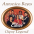 Antonico Reyes, Gipsy Legend