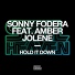 Sonny Fodera feat. Amber Jolene