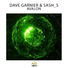 Dave Garnier, Sash_S