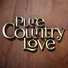 Country Love, American Country Hits