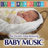 Baby Lullabies Music