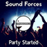 Sound Forces