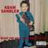 Adam Sandler feat. Frank Coraci, Randi Siegel