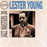 Lester Young, Teddy Wilson Quartet