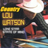 Country Lou Watson