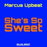 Marcus Upbeat