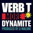 Verb T