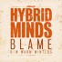 Hybrid Minds