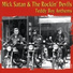 Mick Satan & The Rockin' Devils