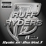 Ruff Ryders feat. L.O.X., DMX, Drag-On, Eve