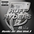 Ruff Ryders feat. DMX