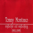 Tonny Montano