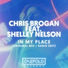 Chris Brogan, Shelley Nelson