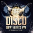 Disco New Year's Party