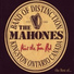 The Mahones