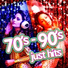 70s Chartstarz, Purple in Reverse, 70s Music All Stars, The Seventies, 70s Love Songs, 70s Greatest Hits, 60's 70's 80's 90's Hits