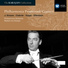 Philharmonia Orchestra, Herbert von Karajan