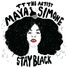 TT The Artist feat. Maya Simone