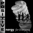 Positive Energy Universe