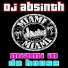 DJ Absinth