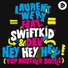 Laurent Wery feat. Swift Kid & DEV