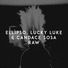 Ellipso, Lucky Luke, Candace Sosa