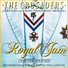 The Crusaders feat. Royal Philharmonic Orchestra, Josie James
