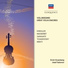 Philharmonia Orchestra, Erich Gruenberg, Elgar Howarth