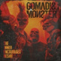 GOMAD! & MONSTER feat. Julia Marks