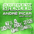 Andrew Spencer & Andre Picar feat. ICE MC