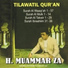 H. Muammar ZA