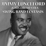 Jimmy Lunceford, Jazz Swing Music