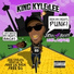 King Kyle Lee feat. Vision, Ronnie Millz, Don Vito, Chief Ali