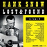 Hank Snow