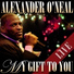 Alexander O'Neal