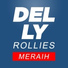 Delly Rollies