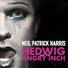 Hedwig And The Angry Inch - Original Broadway Cast