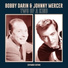 Bobby Darin & Johnny Mercer