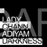 Lady Chann feat. Adiyam