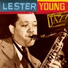 The Lester Young Quartet
