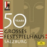 Gustav Mahler Jugendorchester, Pierre Boulez